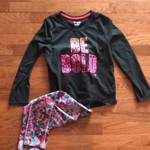 Old Navy Active Go- Dry outfit